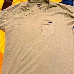 Etnies shirt
